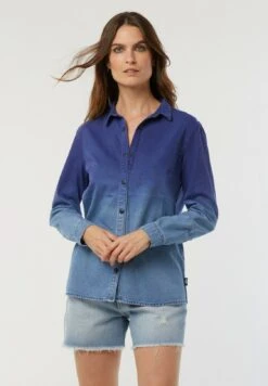 Lee Cooper Dap - Veste En Jean - Tie And Dye -Lee Cooper Soldes 0529d0cee9604d4599cc153c1733ae36