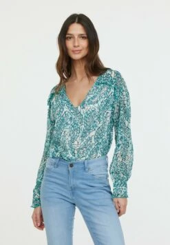 Lee Cooper Midena - Blouse - Precious Green -Lee Cooper Soldes 1235b22c692941c88b24dd96b13590df