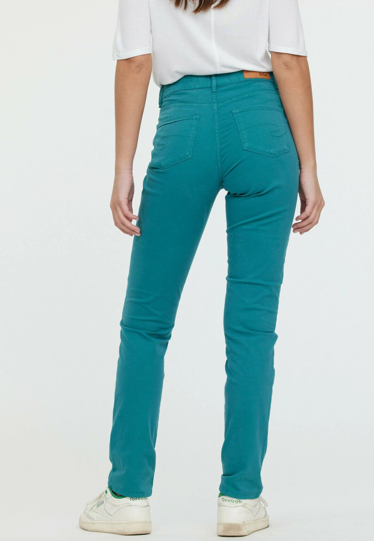 Lee Cooper Jean Slim - Emerald 4 Lee Cooper Jean Slim - Emerald – Image 2