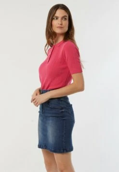 Lee Cooper Caissy - Polo - Fushia 11 Lee Cooper Caissy - Polo - Fushia -Lee Cooper Soldes 1af44bcfbb3d45c18f8f3b55f74a048e