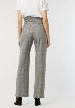 Lee Cooper Gina - Pantalon Classique - Gris -Lee Cooper Soldes 1b092657888e4806884cd0b95cd65e35