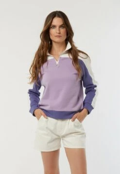 Lee Cooper Elsa - Sweatshirt - Orchidee -Lee Cooper Soldes 1fafe359c2f04df480f9931747aaf967