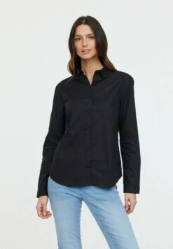 Lee Cooper Dapa - Chemisier - Noir