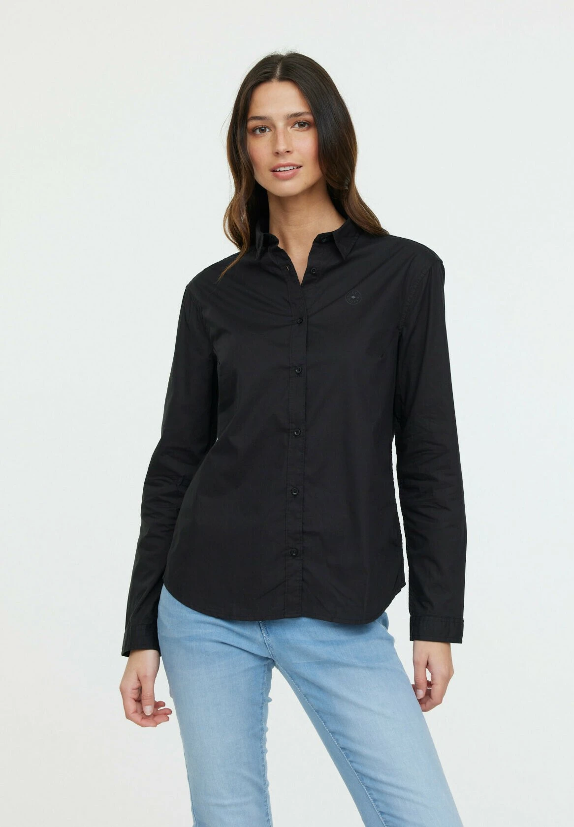 Lee Cooper Dapa - Chemisier - Noir 3 Lee Cooper Dapa - Chemisier - Noir