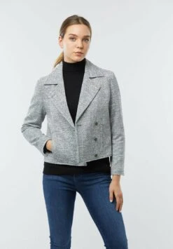 Lee Cooper Carome - Pullover - Pure Noir -Lee Cooper Soldes 2e1cff6e682e4db19867eb3d010913d5