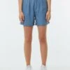 Lee Cooper Short - Grey Blue -Lee Cooper Soldes 2e211eddd2b2467e961ca5a237564cd8