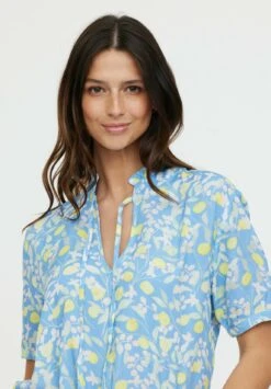 Lee Cooper Manza Mc - Blouse - Sky Blue 7 Lee Cooper Manza Mc - Blouse - Sky Blue -Lee Cooper Soldes 3856151bd5c24eb88ef724d2805deed2