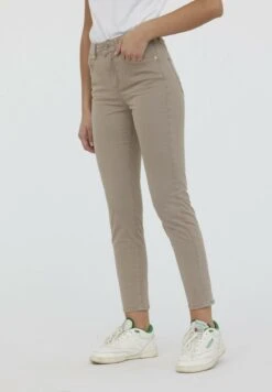 Lee Cooper Lc135 - Pantalon Classique - Taupe -Lee Cooper Soldes 3b9a270c939c4a1494e3d848c407e684