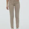 Lee Cooper Lc135 - Pantalon Classique - Taupe -Lee Cooper Soldes 3bb9911c4ad949fe907241217bb3ae29