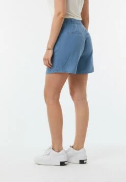 Lee Cooper Short - Grey Blue -Lee Cooper Soldes 3d4b0a67ccf9494ea3250ad8cfb26d22