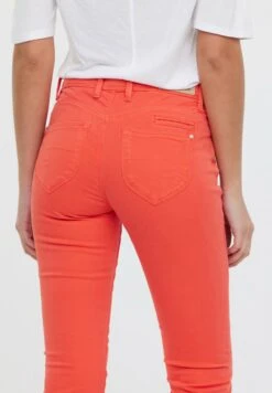 Lee Cooper Jana - Jean Slim - Mandarine -Lee Cooper Soldes 45649d97b5e04f6a9aaa04ded0fc314a