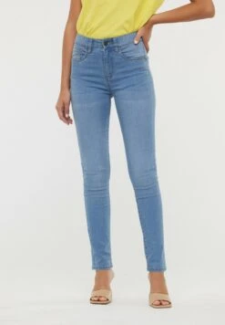 Lee Cooper Jeans Skinny - Light Blue