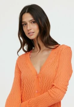 Lee Cooper Capu Ml - Gilet - Peach -Lee Cooper Soldes 4868121b41eb4f7f9f7bddf5d59b88f0