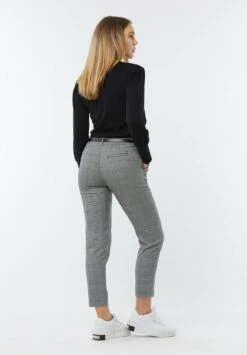 Lee Cooper Carome - Pullover - Pure Noir -Lee Cooper Soldes 57576607d956492896d98dc4ace1f642