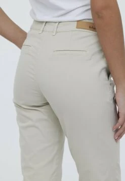 Lee Cooper Jemila - Pantalon Classique - Sable -Lee Cooper Soldes 58be8c3ebfb3403ca18a5c8fbd78c491