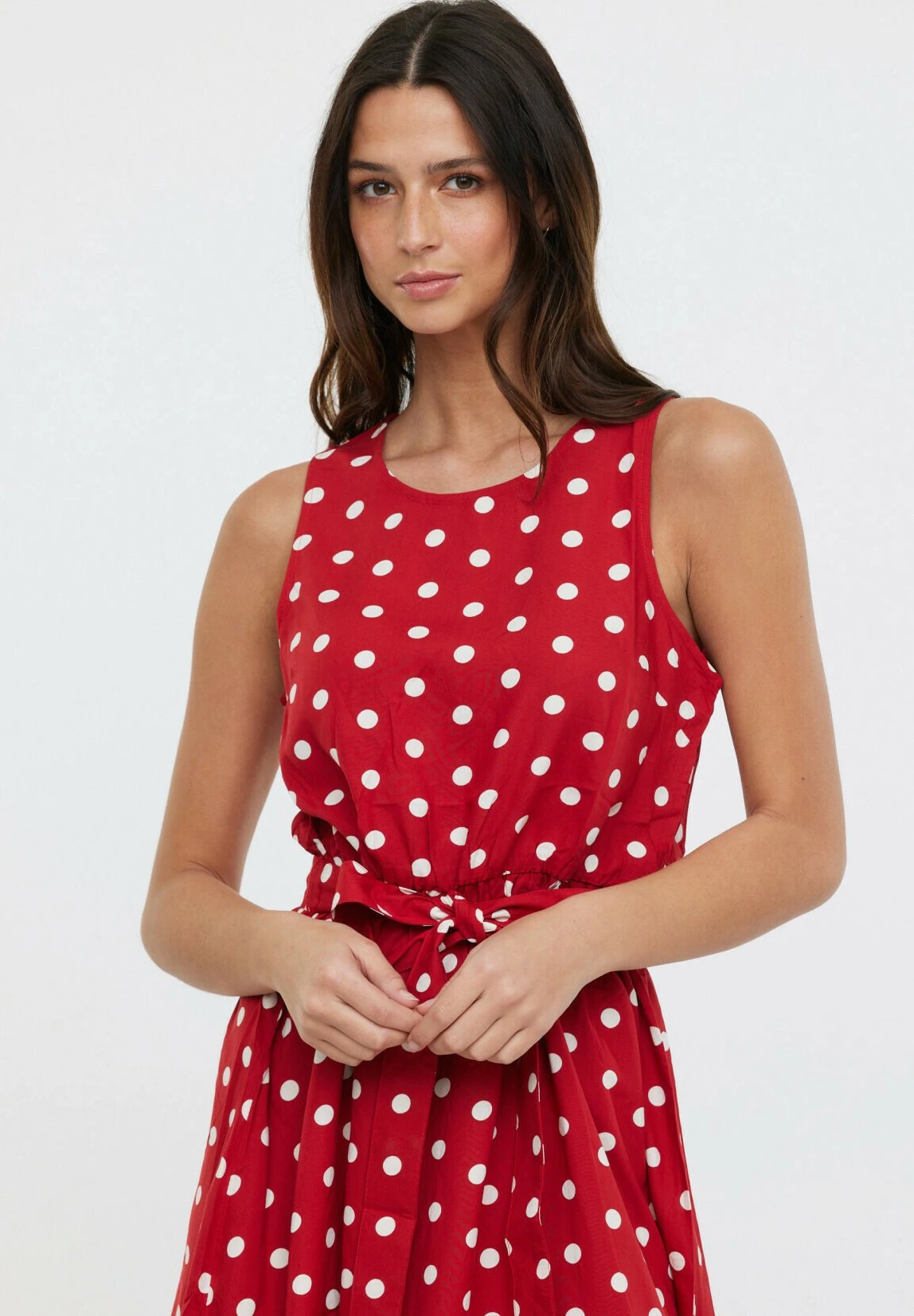 Lee Cooper Lalie Sm - Robe De Jour - Berry 5 Lee Cooper Lalie Sm - Robe De Jour - Berry – Image 3