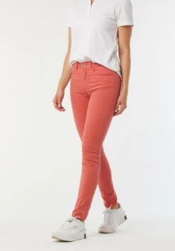 Lee Cooper Pantalon Classique - Acide Orange -Lee Cooper Soldes 661a7484cae746b3ae2bfebf6de390f6