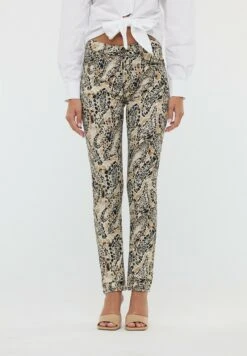 Lee Cooper Jean Slim - Cream