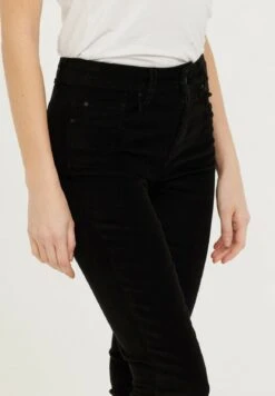 Lee Cooper Jean Slim - Pure Noir -Lee Cooper Soldes 69c1bb1637824fda9d32b2f8cde5745d