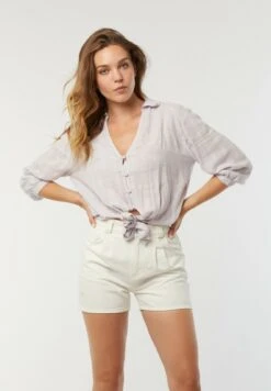 Lee Cooper Datina - Chemisier - Orchidee -Lee Cooper Soldes 76616062403447719ece42b4a533e51e