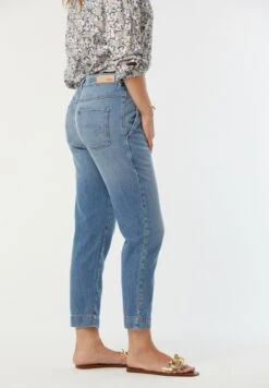 Lee Cooper Jenus - Jean Droit - Light Blue Brushed -Lee Cooper Soldes 7891a579482c492198818286d8cda679