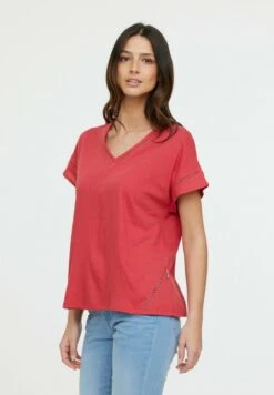 Lee Cooper Acana Mc - T-Shirt Imprimé - Grenade 9 Lee Cooper Acana Mc - T-Shirt Imprimé - Grenade -Lee Cooper Soldes 7c2d21f6b41d4752aad3b22da99b6050