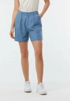 Lee Cooper Short - Grey Blue -Lee Cooper Soldes 7e0dedd95e894a36b7012c90cb3561d3