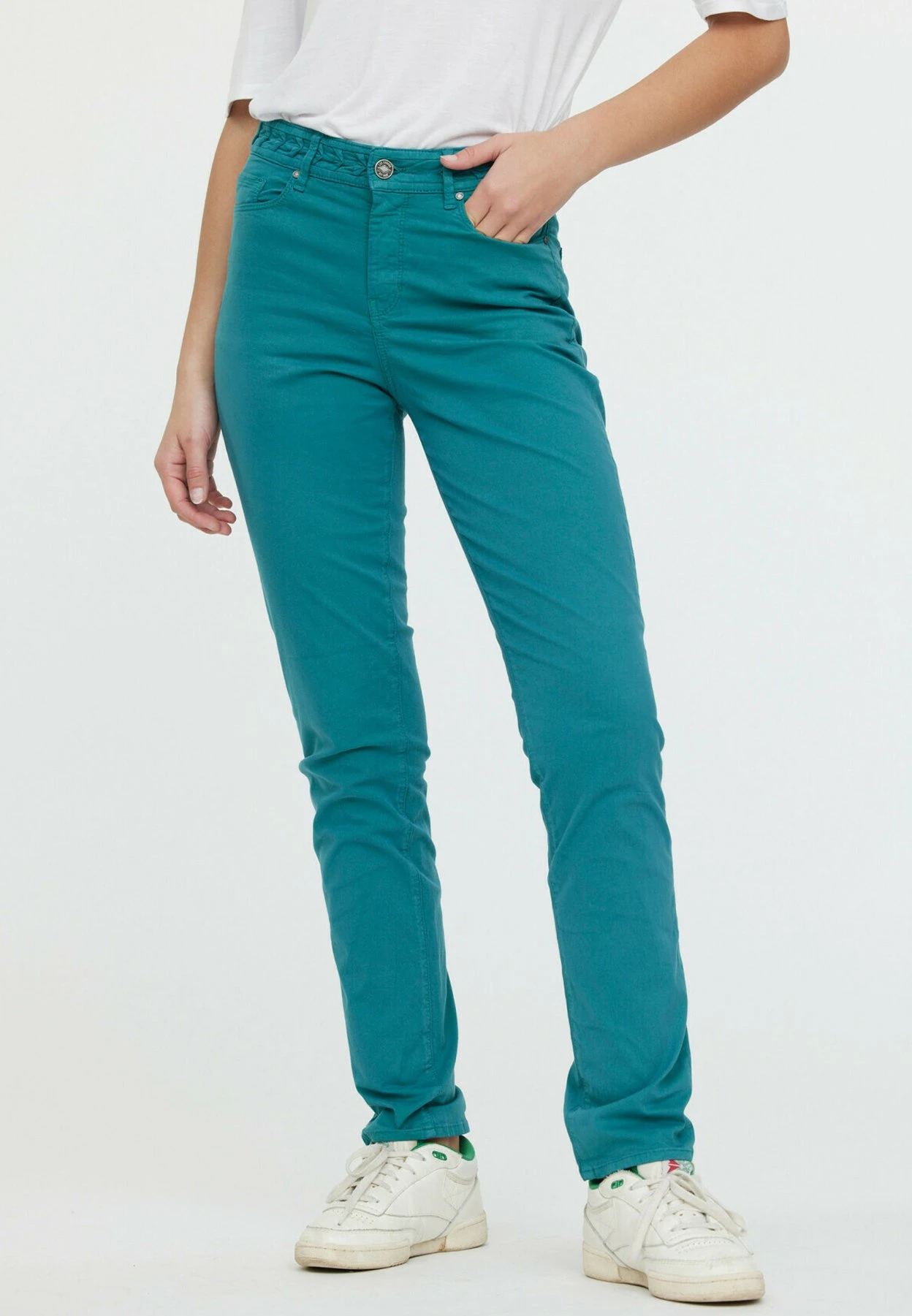 Lee Cooper Jean Slim - Emerald 3 Lee Cooper Jean Slim - Emerald