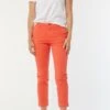 Lee Cooper Jemila - Pantalon Classique - Acide Orange -Lee Cooper Soldes 83146b385398470f83f4393ee09513f1