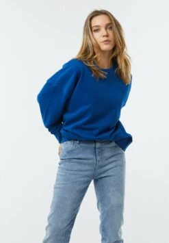 Lee Cooper Ecume - Sweatshirt - Atlantic