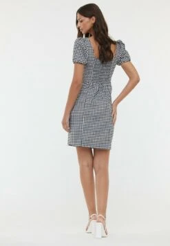 Lee Cooper Loria Mc - Robe Fourreau - Navy -Lee Cooper Soldes a0cdd98be4414506af6a43da2f8a8fcd