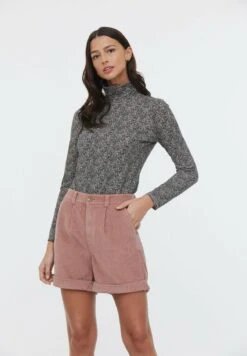 Lee Cooper Astre - T-Shirt À Manches Longues - Noir -Lee Cooper Soldes a59eefeffa0f4197bae8f0df105f1b49