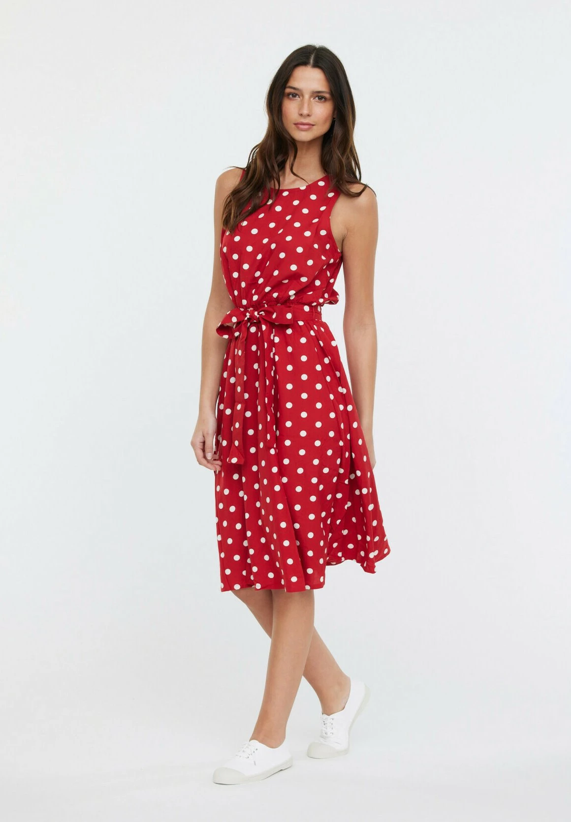 Lee Cooper Lalie Sm - Robe De Jour - Berry 3 Lee Cooper Lalie Sm - Robe De Jour - Berry
