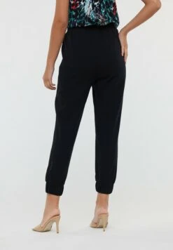 Lee Cooper Nima - Pantalon De Survêtement - Black -Lee Cooper Soldes aacbba2a4fc74cc59ac9f65f813e5d23