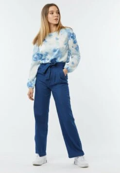 Lee Cooper Milale - Blouse - Artic Blue