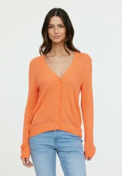 Lee Cooper Capu Ml - Gilet - Peach