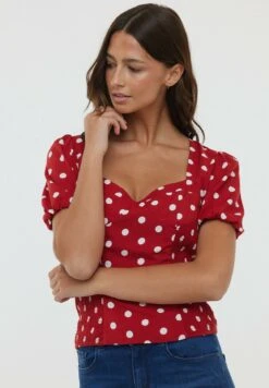 Lee Cooper Morane M - Blouse - Berry -Lee Cooper Soldes b2070c180428498499b17180d8fba7fa