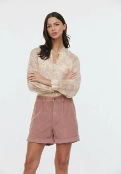 Lee Cooper Muma - Blouse - Vanille -Lee Cooper Soldes b3034a8928f9475b9ce20068a3534207