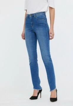 Lee Cooper Jean Slim - Medium Blue Brushed 11 Lee Cooper Jean Slim - Medium Blue Brushed -Lee Cooper Soldes b36a31301ec0442695657f6c7c6cbd37