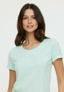 Lee Cooper Arari Mc - T-Shirt Basique - Lagoon 8 Lee Cooper Arari Mc - T-Shirt Basique - Lagoon -Lee Cooper Soldes b51f070a1353481bb58de5c0bb9c8ce1