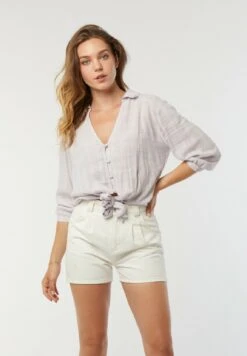 Lee Cooper Datina - Chemisier - Orchidee -Lee Cooper Soldes b5276f125da44b0b8660f8c1cfee581e