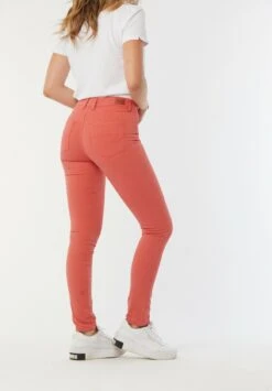 Lee Cooper Pantalon Classique - Acide Orange -Lee Cooper Soldes b5345d9d9e1f43038476c9f18d984862