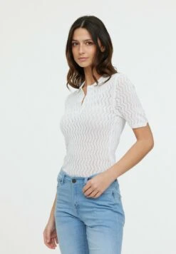 Lee Cooper Bahia Mc - Polo - Optic White 9 Lee Cooper Bahia Mc - Polo - Optic White -Lee Cooper Soldes b65c40bab47e4ff9956310bf4632dfcf