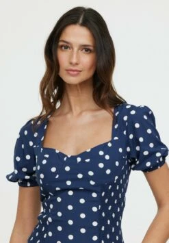 Lee Cooper Morane M - Blouse - Navy -Lee Cooper Soldes b8cc94054a3d4f99a2829359aa4d1ca5