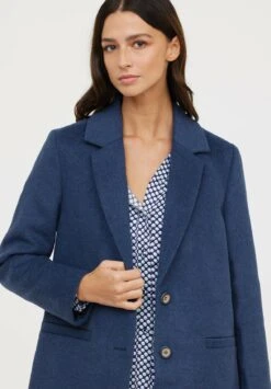 Lee Cooper Fida - Manteau Court - Marine 8 Lee Cooper Fida - Manteau Court - Marine -Lee Cooper Soldes ba9c6271a80442f1b2e27be541ce01a9