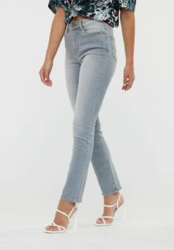 Lee Cooper Lc161 - Jean Slim - Blue Grey -Lee Cooper Soldes c347d39908754e76967877f4fe445fad