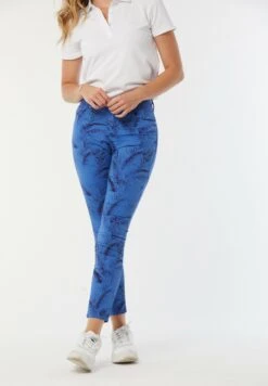 Lee Cooper Pantalon Classique - Cyan -Lee Cooper Soldes c43ae72956cc4ba09046b401c60c0077