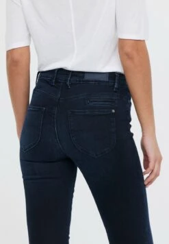 Lee Cooper Jana - Jeans Skinny - Blue/Black -Lee Cooper Soldes c5792ad78c2e4696a0618a109ac717a4