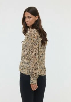 Lee Cooper Midena - Blouse - Cream -Lee Cooper Soldes c5b6917a4bf5414d9608e242c4e854bd