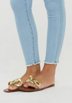 Lee Cooper Jeans Skinny - Baby Blue -Lee Cooper Soldes c82389532473440898d0fb3e537c033b